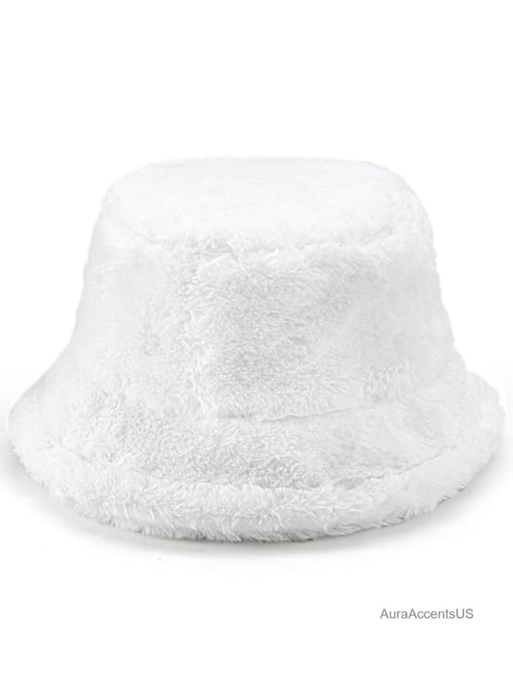 Funny Duck Bucket Hat Polyester Twill Unisex Fisherman Sun Hat Beach Outdoor